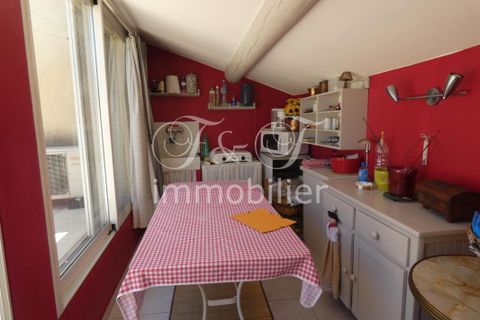 Byhus i Apt, Vaucluse, Apt - € 305.000 | Ref: LUB-001041 - foto 4