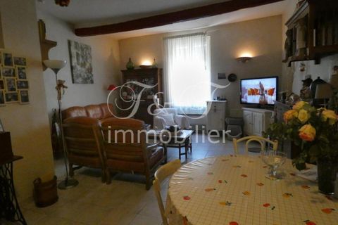 Byhus i Apt, Vaucluse, Apt - € 305.000 | Ref: LUB-001041 - foto 5