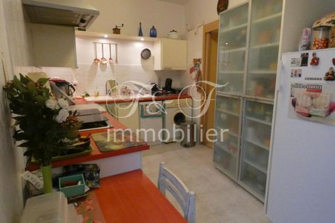 Byhus i Apt, Vaucluse, Apt - € 305.000 | Ref: LUB-001041 - foto 6