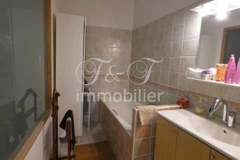Byhus i Apt, Vaucluse, Apt - € 305.000 | Ref: LUB-001041 - foto 7