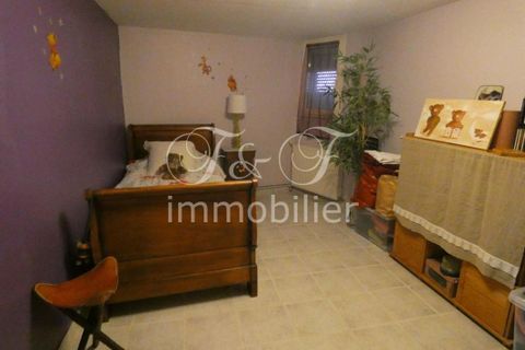 Byhus i Apt, Vaucluse, Apt - € 305.000 | Ref: LUB-001041 - foto 9