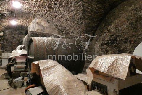 Byhus i Apt, Vaucluse, Apt - € 305.000 | Ref: LUB-001041 - foto 11