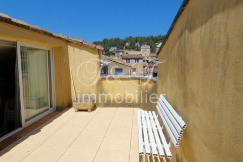Byhus i Apt, Vaucluse, Apt - € 305.000 | Ref: LUB-001041 - foto 12