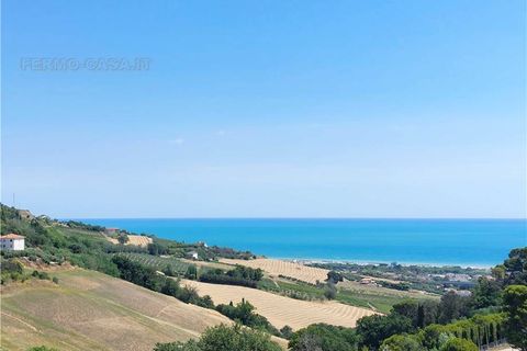 Landejendom i Fermo, Fermo, Fermo - € 299.000 | Ref: cpd002 - foto 1