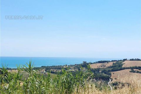 Landejendom i Fermo, Fermo, Fermo - € 299.000 | Ref: cpd002 - foto 2