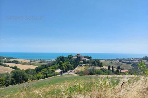 Landejendom i Fermo, Fermo, Fermo - € 299.000 | Ref: cpd002 - foto 3