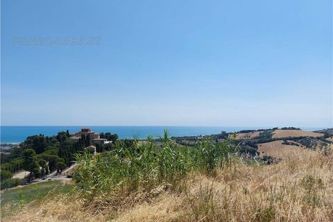 Landejendom i Fermo, Fermo, Fermo - € 299.000 | Ref: cpd002 - foto 4