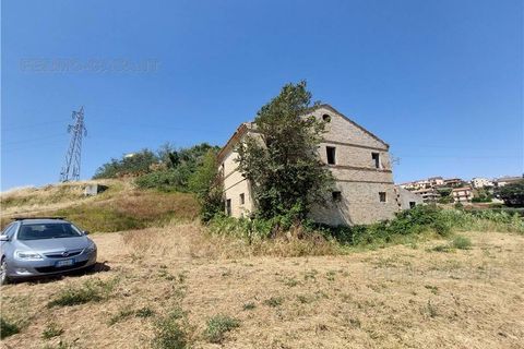 Landejendom i Fermo, Fermo, Fermo - € 299.000 | Ref: cpd002 - foto 5