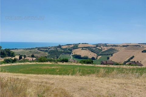 Landejendom i Fermo, Fermo, Fermo - € 299.000 | Ref: cpd002 - foto 7
