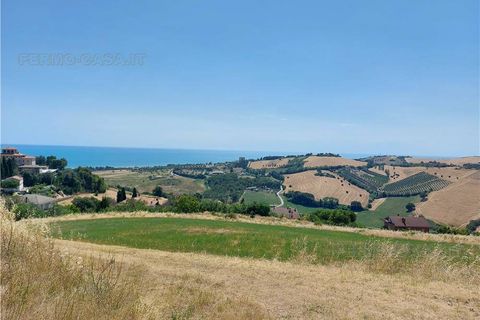 Landejendom i Fermo, Fermo, Fermo - € 299.000 | Ref: cpd002 - foto 8