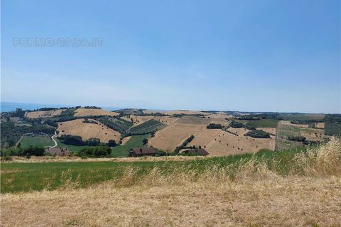 Landejendom i Fermo, Fermo, Fermo - € 299.000 | Ref: cpd002 - foto 9