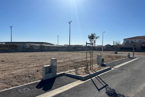 Terra a Perpignan, Pyrenees-Orientales, Perpignan - € 91.000 | Ref: 66-PERPIGNAN - foto 3