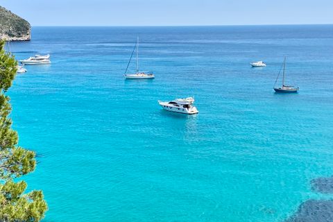 Leilighet i Benidorm, Alicante, Benidorm - € 1 100 000 | Ref: FIN050 - foto 2