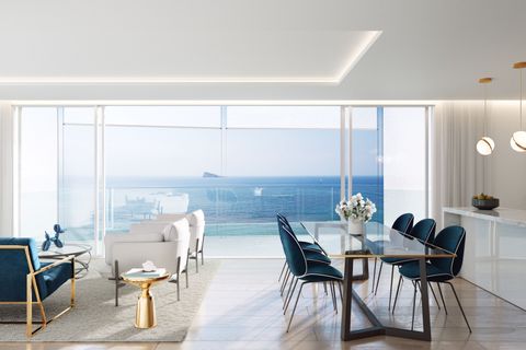 Leilighet i Benidorm, Alicante, Benidorm - € 1 100 000 | Ref: FIN050 - foto 3