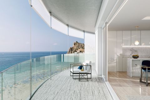Leilighet i Benidorm, Alicante, Benidorm - € 1 100 000 | Ref: FIN050 - foto 4