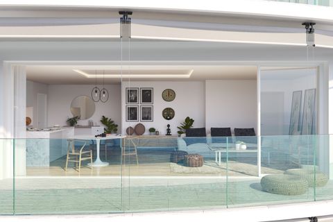 Leilighet i Benidorm, Alicante, Benidorm - € 1 100 000 | Ref: FIN050 - foto 7