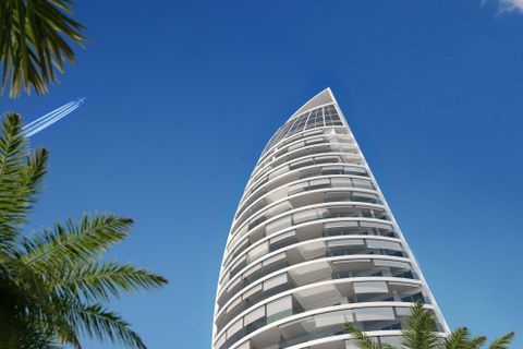 Leilighet i Benidorm, Alicante, Benidorm - € 1 100 000 | Ref: FIN050 - foto 9