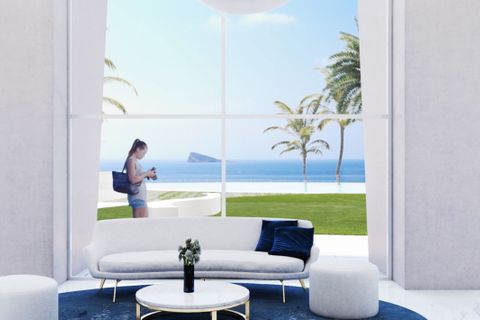 Leilighet i Benidorm, Alicante, Benidorm - € 1 100 000 | Ref: FIN050 - foto 10