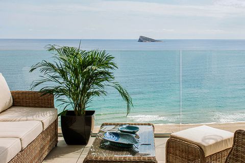 Leilighet i Benidorm, Alicante, Benidorm - € 1 100 000 | Ref: FIN050 - foto 12