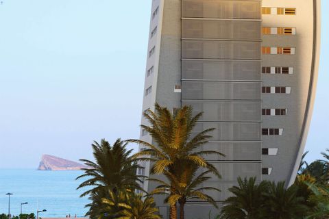 Leilighet i Benidorm, Alicante, Benidorm - € 1 100 000 | Ref: FIN050 - foto 18