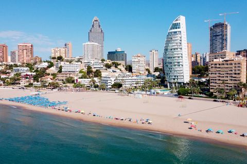 Leilighet i Benidorm, Alicante, Benidorm - € 1 100 000 | Ref: FIN050 - foto 23
