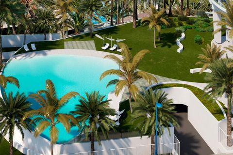 Leilighet i Benidorm, Alicante, Benidorm - € 1 100 000 | Ref: FIN050 - foto 35