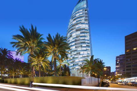 Leilighet i Benidorm, Alicante, Benidorm - € 1 100 000 | Ref: FIN050 - foto 43