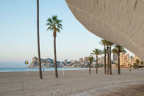 Leilighet i Benidorm, Alicante, Benidorm - € 1 100 000 | Ref: FIN050 - foto 44
