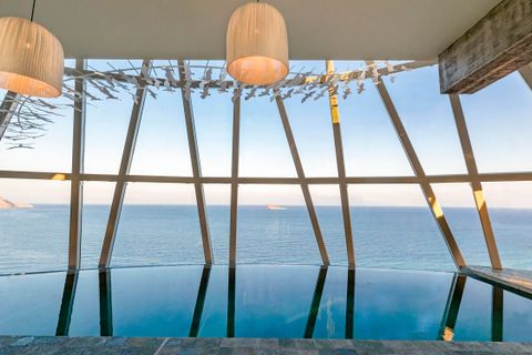 Leilighet i Benidorm, Alicante, Benidorm - € 1 100 000 | Ref: FIN050 - foto 46