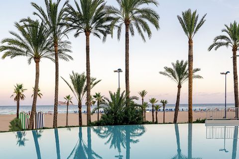 Leilighet i Benidorm, Alicante, Benidorm - € 1 100 000 | Ref: FIN050 - foto 48