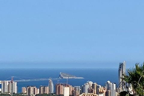 Leilighet i Benidorm, Alicante, Benidorm - € 1 100 000 | Ref: FIN050 - foto 50