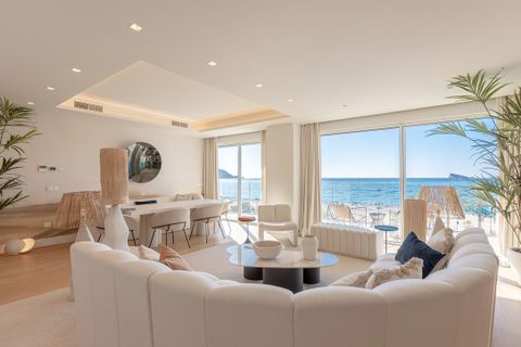 Leilighet i Benidorm, Alicante, Benidorm - € 1 100 000 | Ref: FIN050 - foto 14