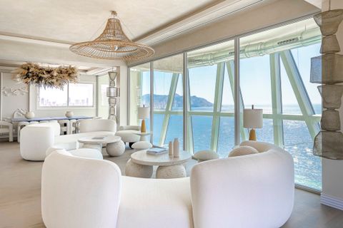 Leilighet i Benidorm, Alicante, Benidorm - € 1 100 000 | Ref: FIN050 - foto 21