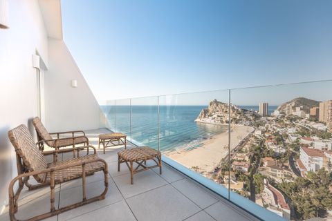 Leilighet i Benidorm, Alicante, Benidorm - € 1 100 000 | Ref: FIN050 - foto 27