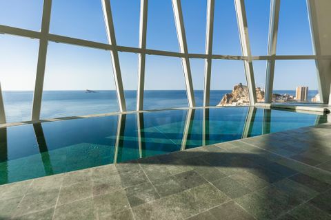 Leilighet i Benidorm, Alicante, Benidorm - € 1 100 000 | Ref: FIN050 - foto 37