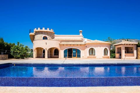Haus in Benitachell, Alicante - Foto 2