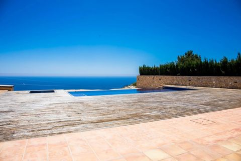Villa i Benitachell, Alicante, Benitachell - € 1.800.000 | Ref: 9088 - foto 9
