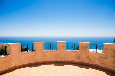 Villa i Benitachell, Alicante, Benitachell - € 1.800.000 | Ref: 9088 - foto 11