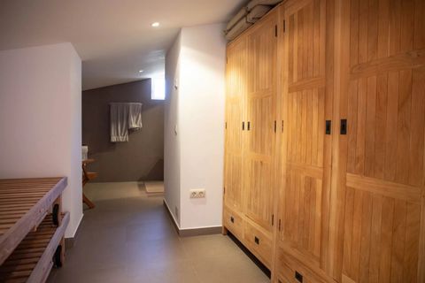 Villa i Benitachell, Alicante, Benitachell - € 1.800.000 | Ref: 9088 - foto 15