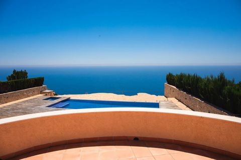 Villa i Benitachell, Alicante, Benitachell - € 1.800.000 | Ref: 9088 - foto 18