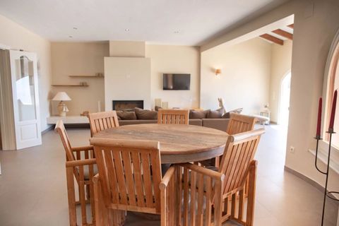 Villa i Benitachell, Alicante, Benitachell - € 1.800.000 | Ref: 9088 - foto 29