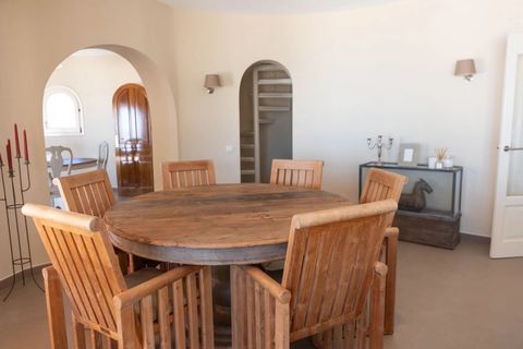 Villa i Benitachell, Alicante, Benitachell - € 1.800.000 | Ref: 9088 - foto 31