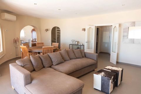Villa i Benitachell, Alicante, Benitachell - € 1.800.000 | Ref: 9088 - foto 32