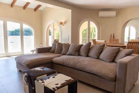 Villa i Benitachell, Alicante, Benitachell - € 1.800.000 | Ref: 9088 - foto 35