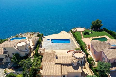 Villa i Benitachell, Alicante, Benitachell - € 1.800.000 | Ref: 9088 - foto 40