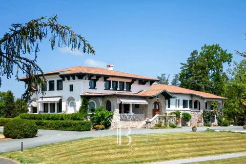 Villa a Villefranque, Pyrenees-Atlantiques, Villefranque - € 3.950.000 | Ref: M1101 - foto 3