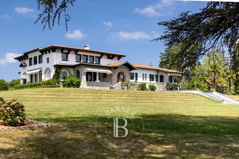 Villa a Villefranque, Pyrenees-Atlantiques, Villefranque - € 3.950.000 | Ref: M1101 - foto 4