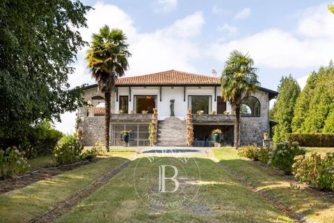 Villa a Villefranque, Pyrenees-Atlantiques, Villefranque - € 3.950.000 | Ref: M1101 - foto 5