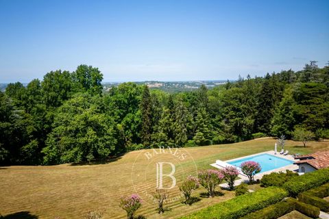 Villa a Villefranque, Pyrenees-Atlantiques, Villefranque - € 3.950.000 | Ref: M1101 - foto 8