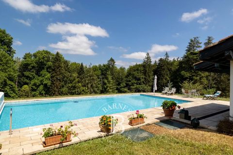 Villa a Villefranque, Pyrenees-Atlantiques, Villefranque - € 3.950.000 | Ref: M1101 - foto 9